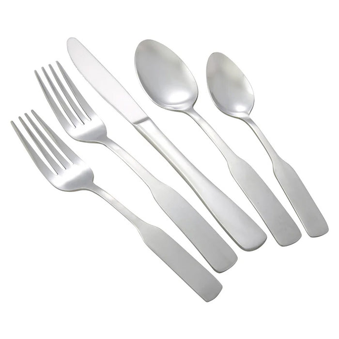 Winco 0016-06 - Winston Flatware - Salad Fork