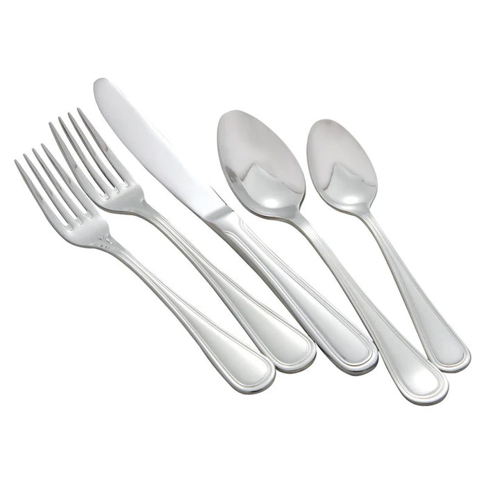 Winco 0030-01 - Shangarila Flatware - Teaspoon