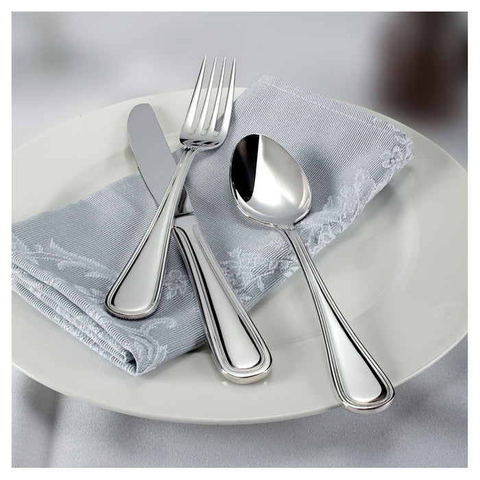 Winco 0030-03 - Shangarila Flatware - Dinner Spoon
