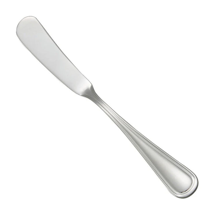 Winco 0030-12 - Shangarila Flatware - Butter Spreader