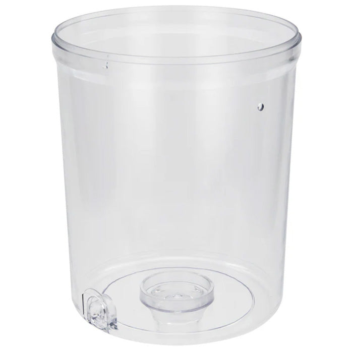 Winco 901-P1 - POLYCARB REPLACEMENT JAR FOR WINCO 7.5 QT JUICE DISPENSER