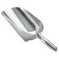Winco AS-38 - 38 Oz. All-Purpose Scoop - Cast Aluminum