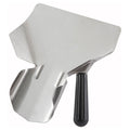 Winco FFB-1R - French Fry Bagger Scoop - Right Hand Grip