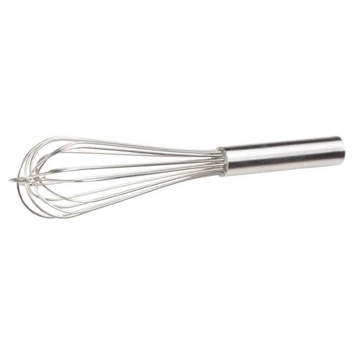 Winco FN-12 - 12" Thick Wire French Whips