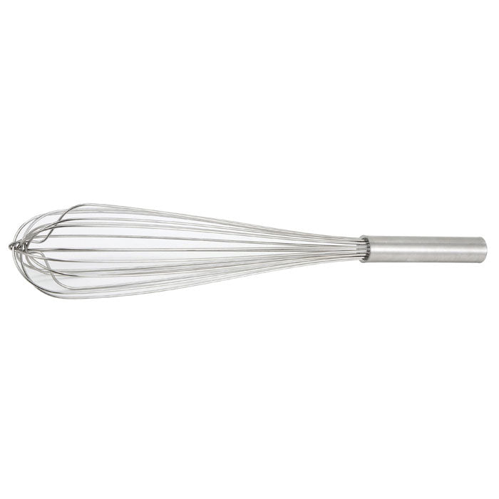 Winco FN-18 - 18" Thick Wire French Whips