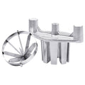 Winco FWS-8BK - Replacement Blade and Pusher - (8) Section
