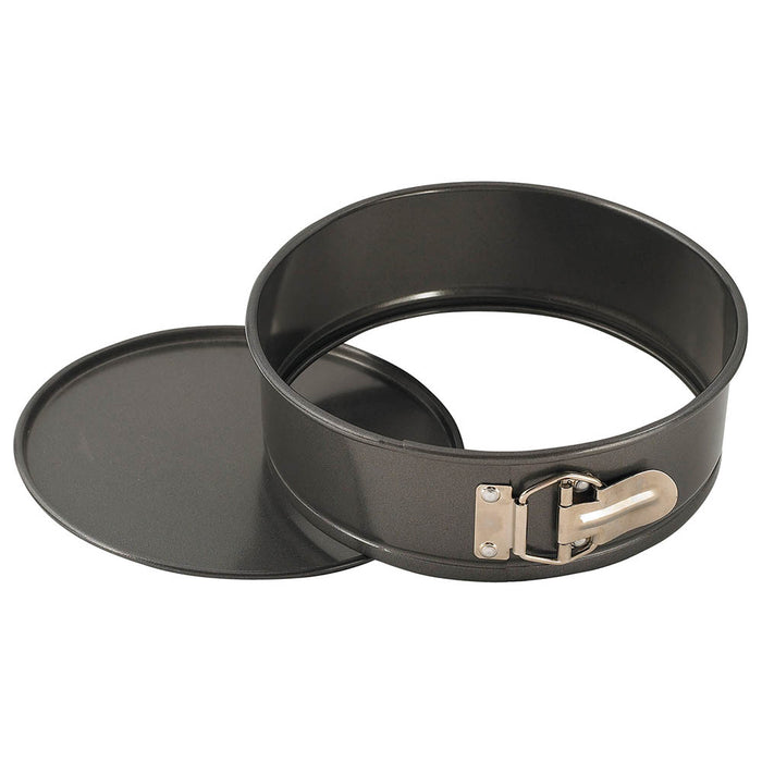 Winco HSP-093 - 9" Springform Cake Pan - 2-3/4" Deep