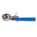 Winco ICOP-16 - 2 Oz Disher Scoop - 2-3/8" Diameter