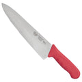 Winco KWP-100R - 10" Chef's Knife - Stamped Blade - Stäl Series