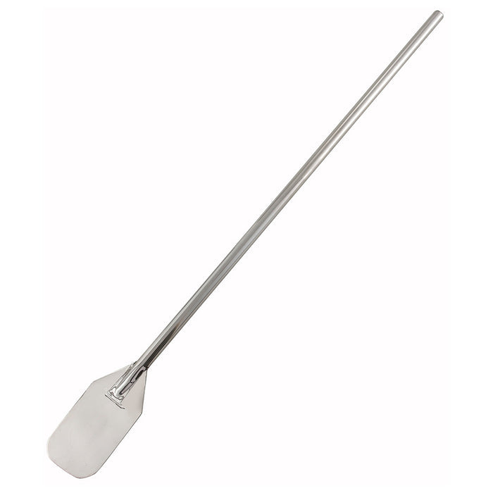Winco MPD-48 - 48"L Stainless Stirring Paddle