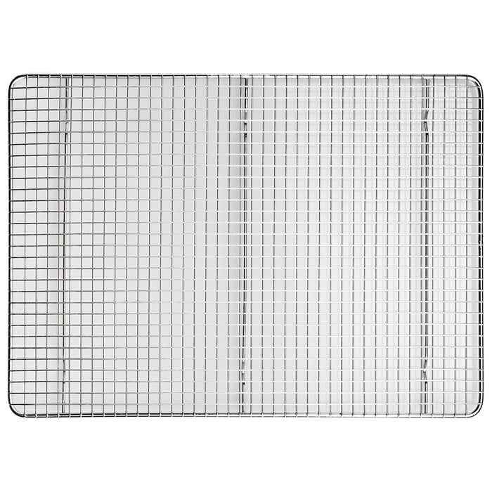 Winco PGW-1420 - Two-Thirds Size Cooling Rack Pan Grate