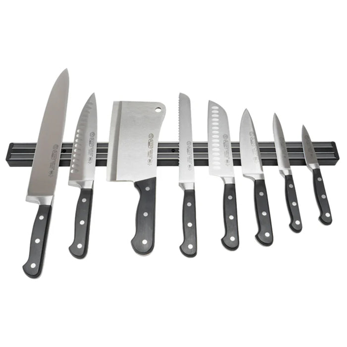 Winco PMB-24 - 24" Magnetic Knife Holder
