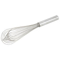 Winco PN-10 - 10" Piano Thin Wire Whips