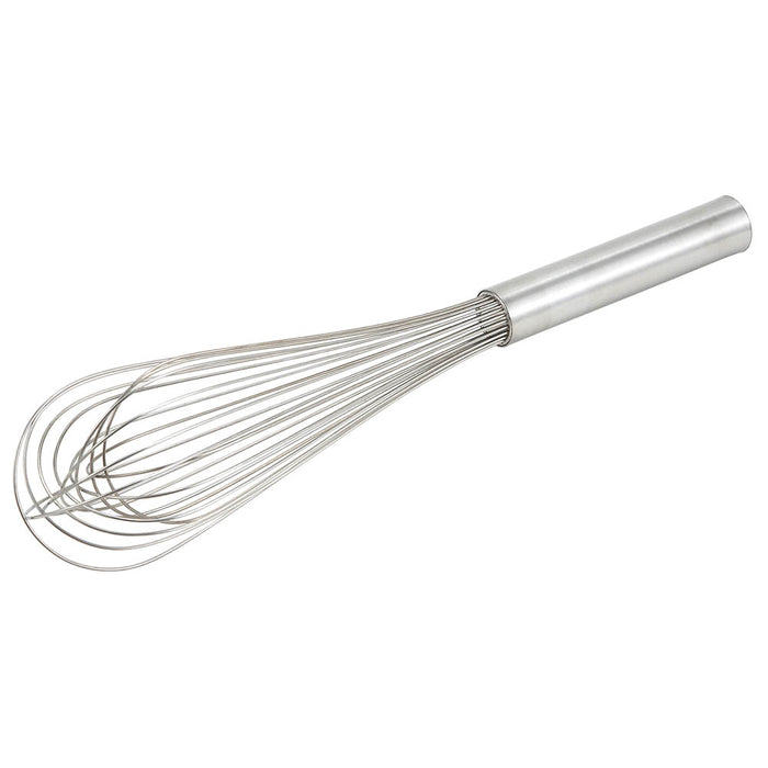 Winco PN-10 - 10" Piano Thin Wire Whips