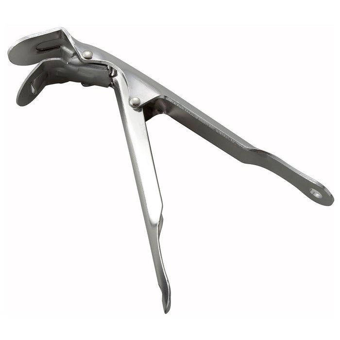 Winco PPG-8 - Pan Gripper - Self Locking