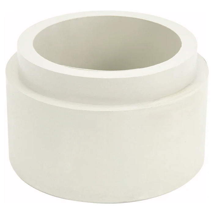 Winco RSB-6 - Rubber Scrap Block