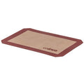 Winco SBS-24 - Full-Size Baking Mat - Silicone
