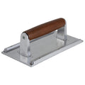 Winco SWA-1 - 1 lb. Light Steak Weight - 8-5/8" x 4-1/2"
