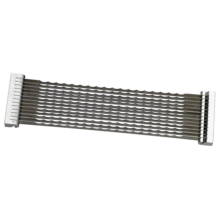 Winco TTS-188S-B - Replacement Blade for Kattex 3/16" Cut Tomato Slicer