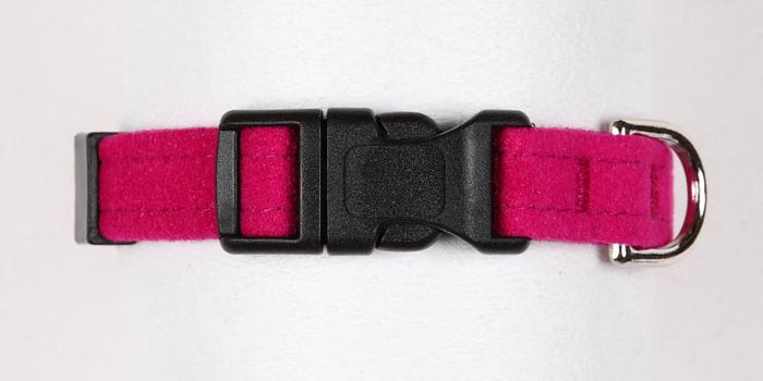 Wine N Roses Quick Release Collar