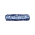 yari indigo bolster 36 inch