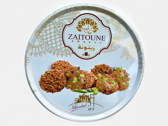 Zaitoune - Barazeq Cookies - TryAladdin