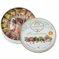 Zaitoune | Mix Turkish Delight Lokum - TryAladdin