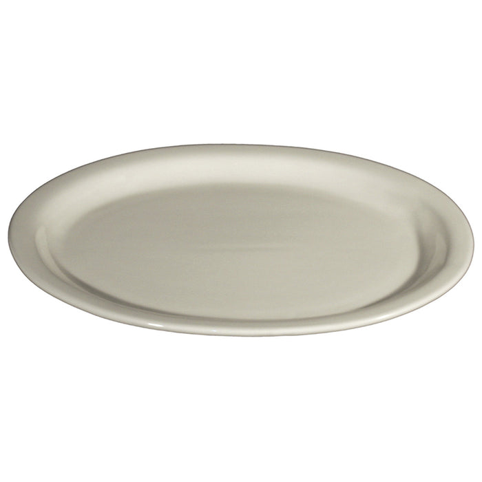 ZESCO 12.5" Oval Platter