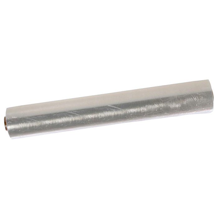 ZESCO PCF3030 - 30" x 30" Shrink Film Roll - Perforated - 500 Sheets